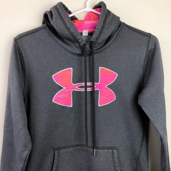 COPY - Under armour Hoddies for both - Picture 2 of 3